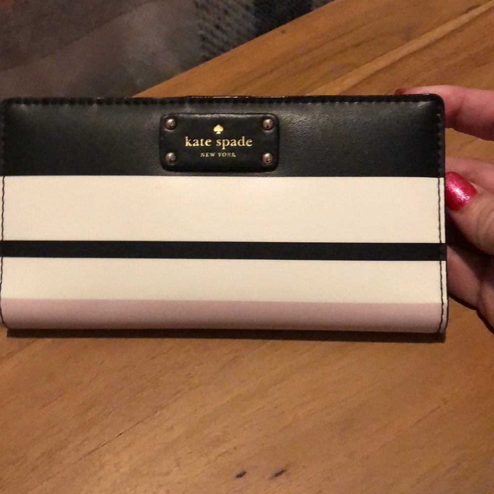 Kate Spade Wallet